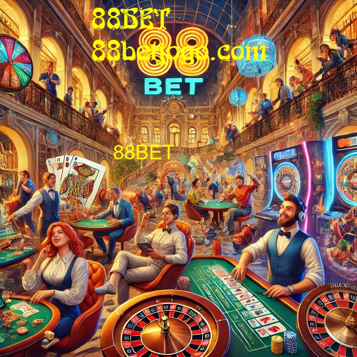 88BET